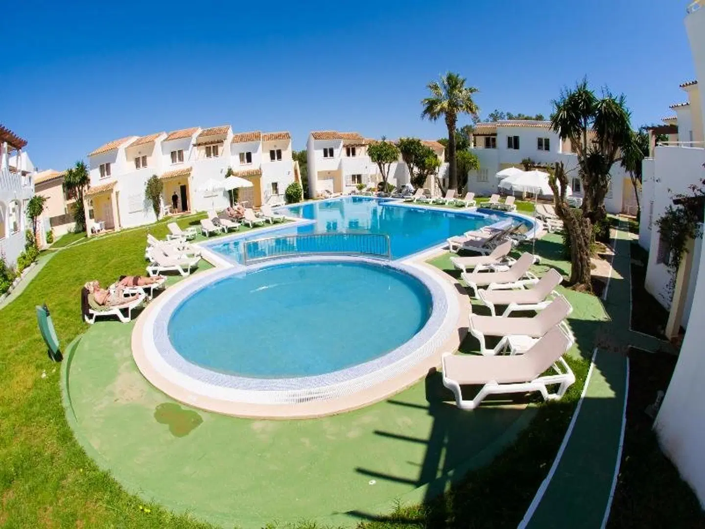 Vista Alegre OUTDOOR_POOL