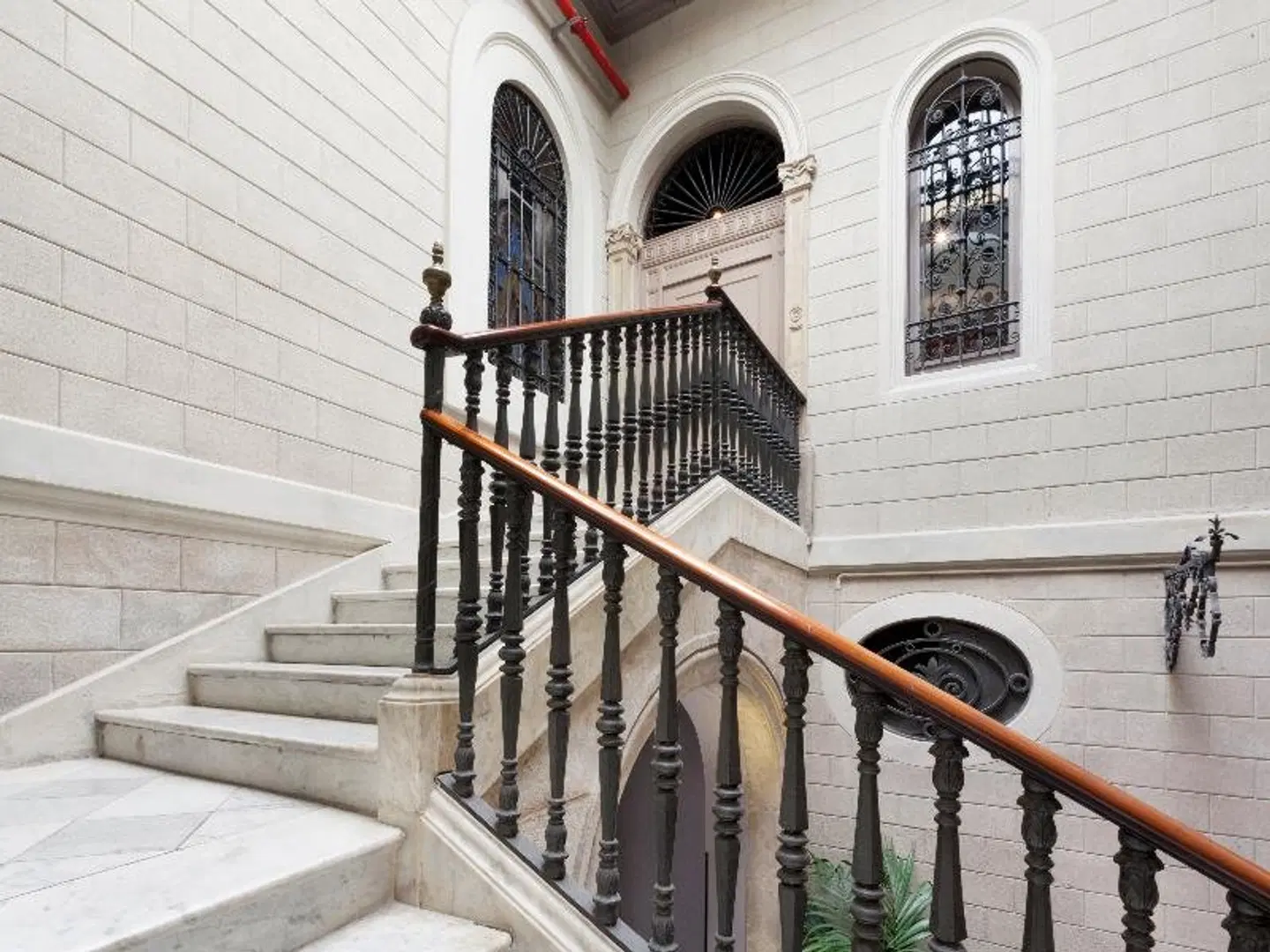 Petit Palace Boquería Garden LOUNGE_LOBBY