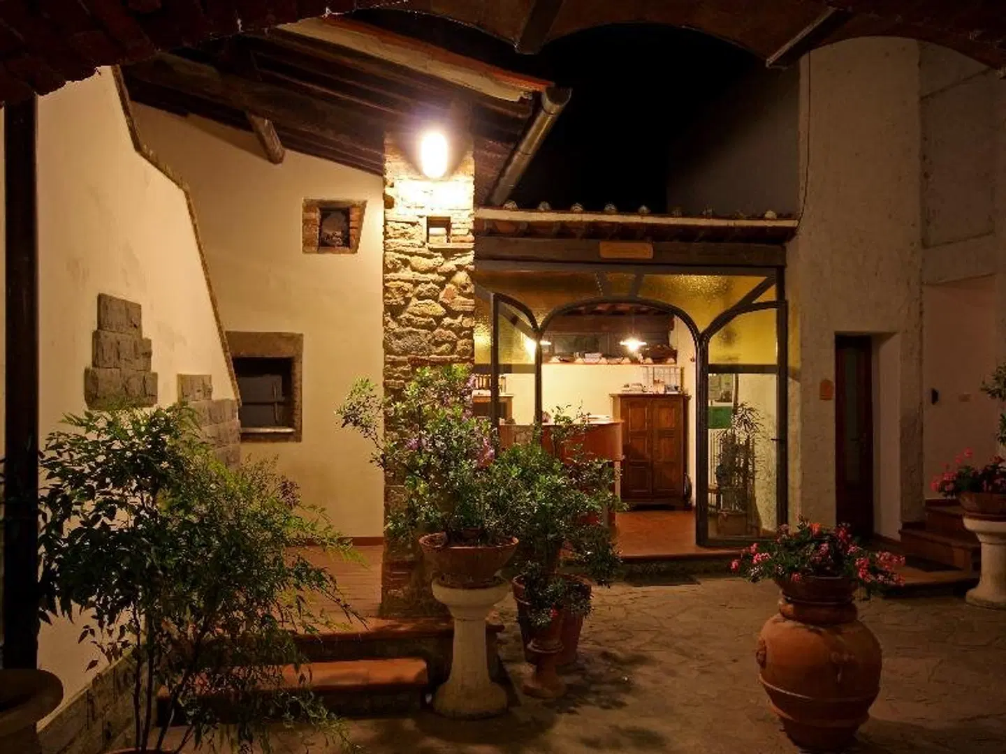 Tenuta Il Burchio LOUNGE_LOBBY