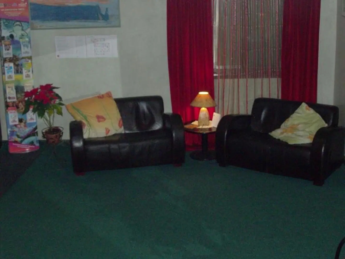 Niagara LOUNGE_LOBBY