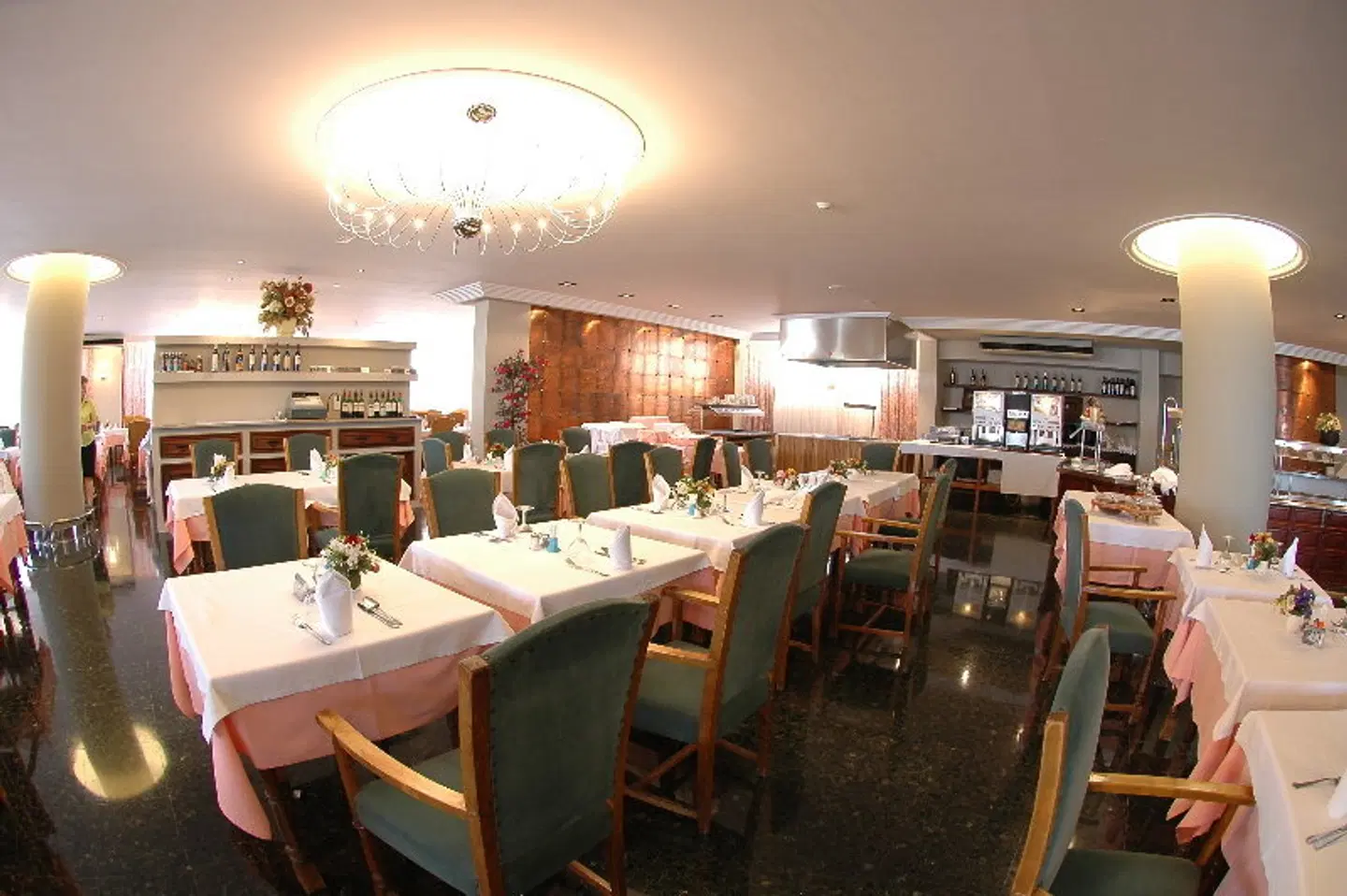 Arenal Restaurant