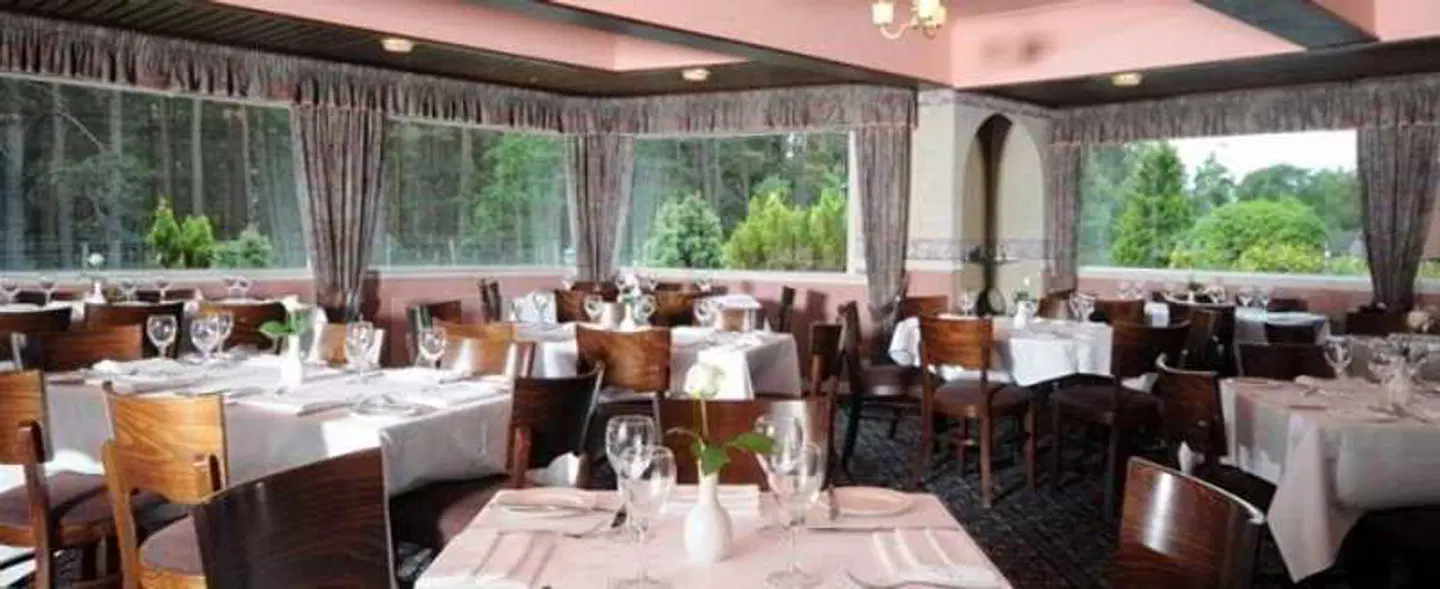 Highlander Restaurant