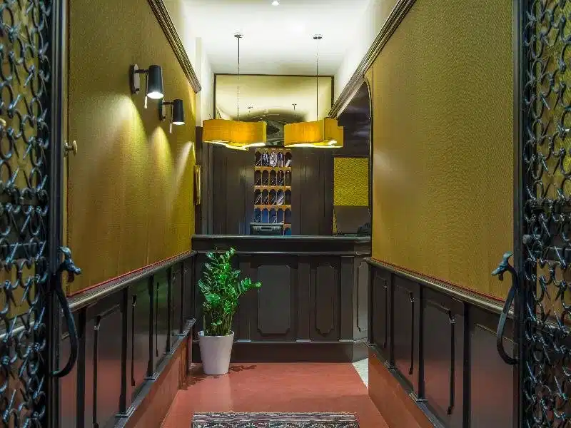 Campiello – Hotelfoto