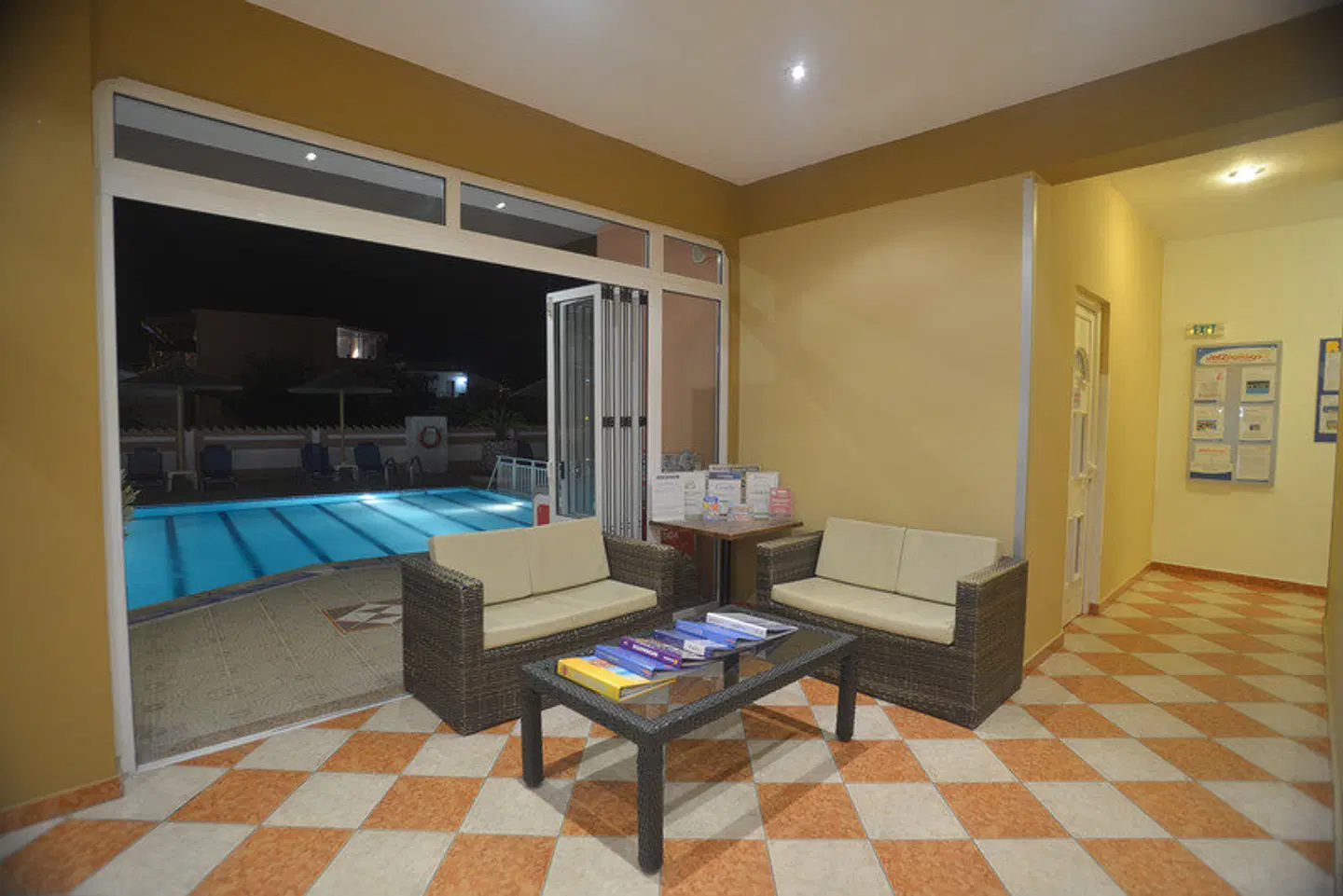 Angelina Hotel & Apartments HEALTH_BEAUTY