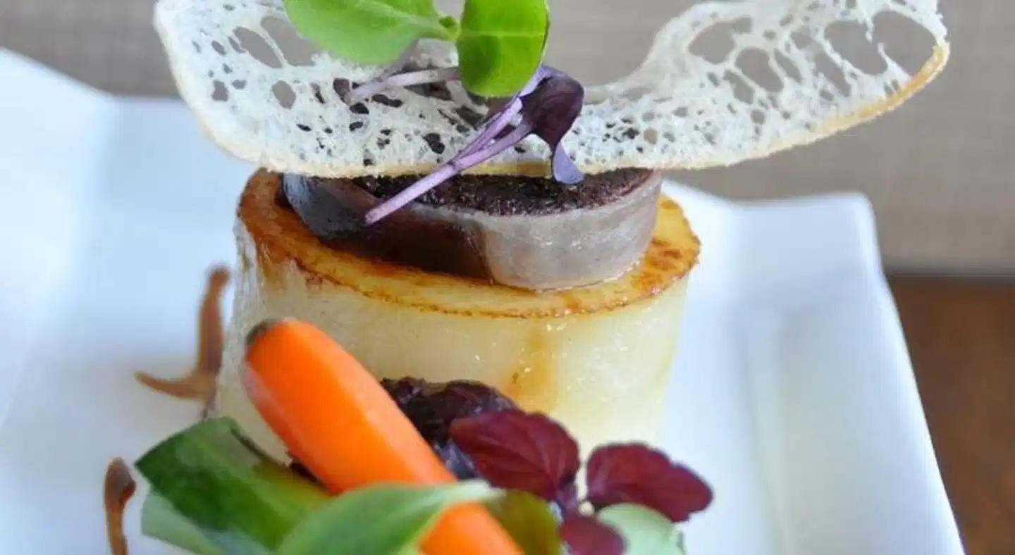 Macdonald New Drumossie Restaurant