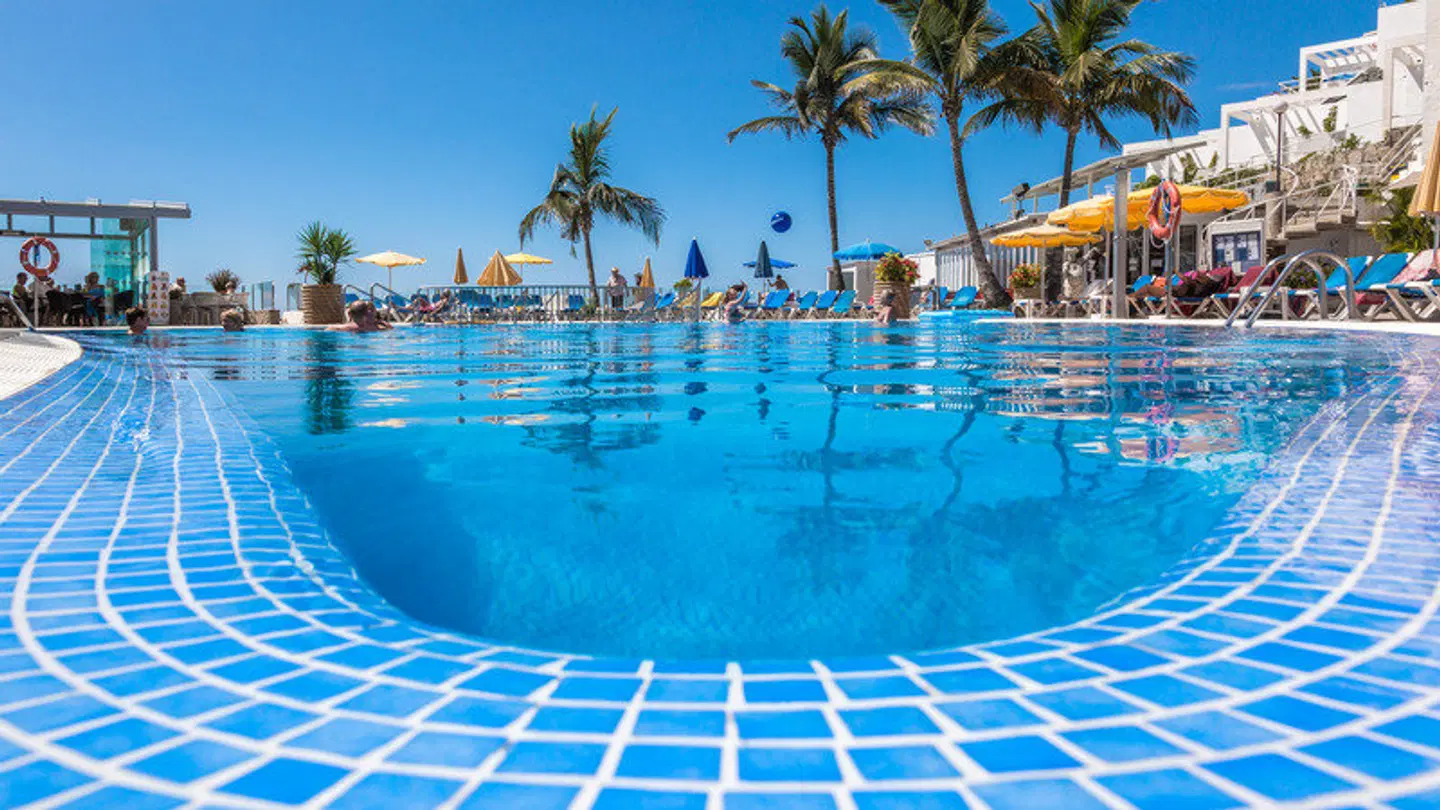 Bahia Blanca EXTERIOR