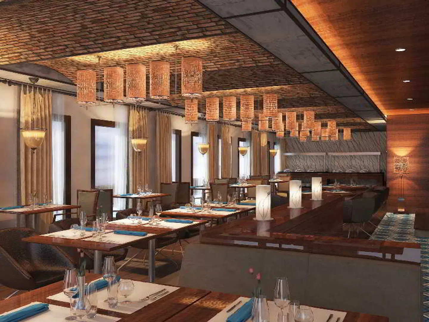 Manesol Galata Restaurant