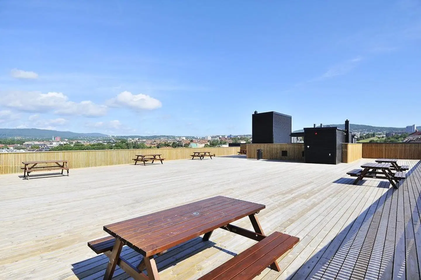 Anker Apartment Strand