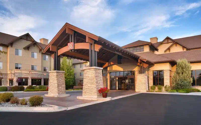 Hilton Garden Inn Bozeman – Hotelfoto