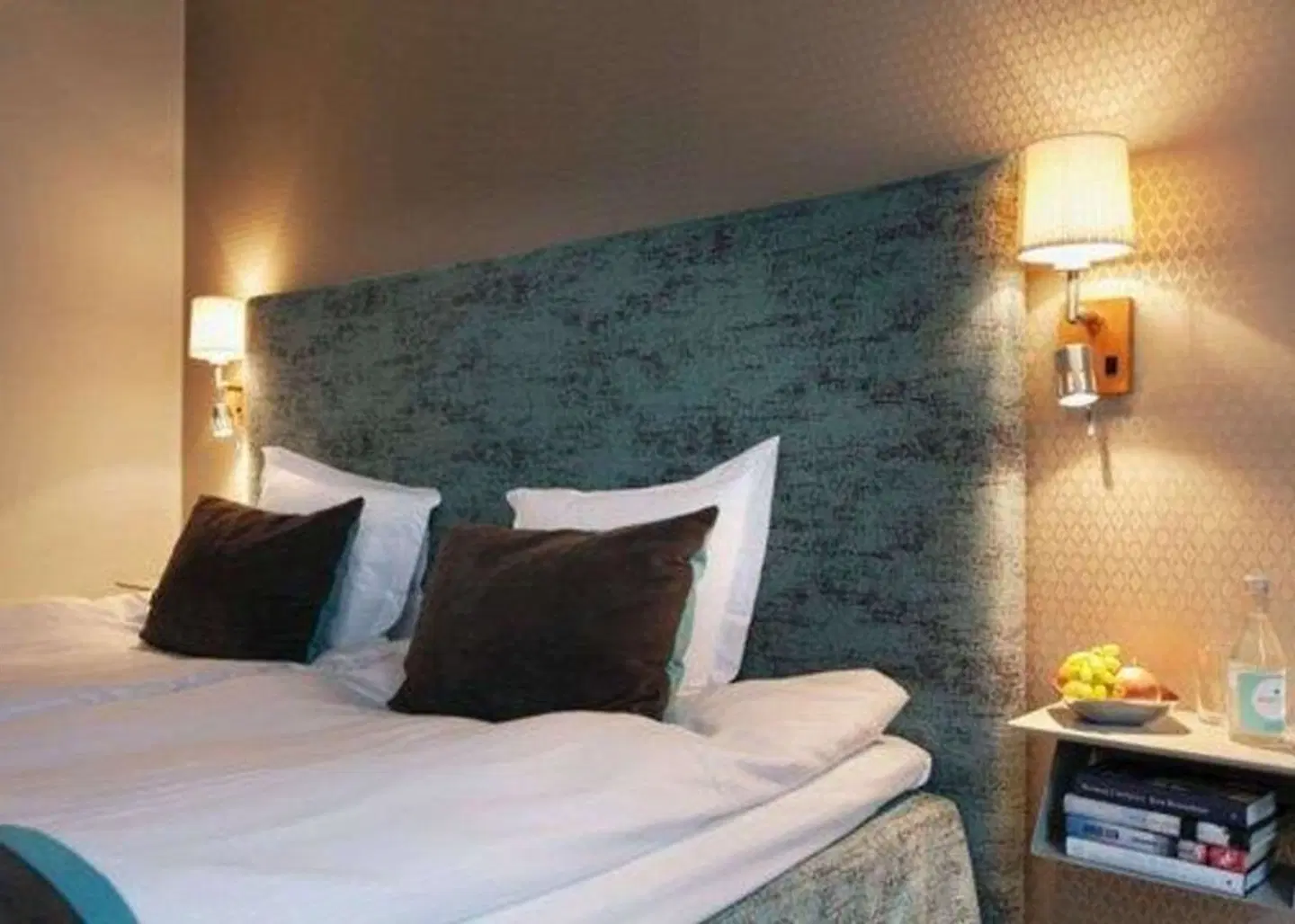 Clarion Collection Hotel Wellington ROOM_EXAMPLE