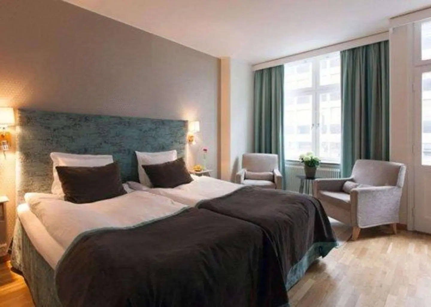 Clarion Collection Hotel Wellington ROOM_EXAMPLE