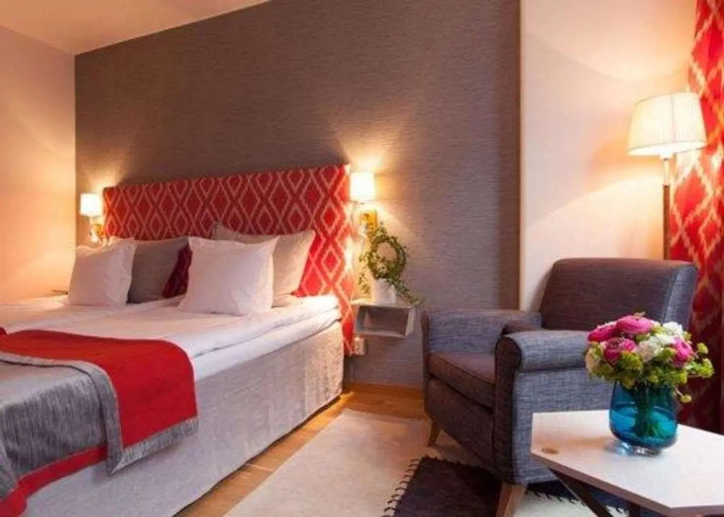 Clarion Collection Hotel Wellington ROOM_EXAMPLE
