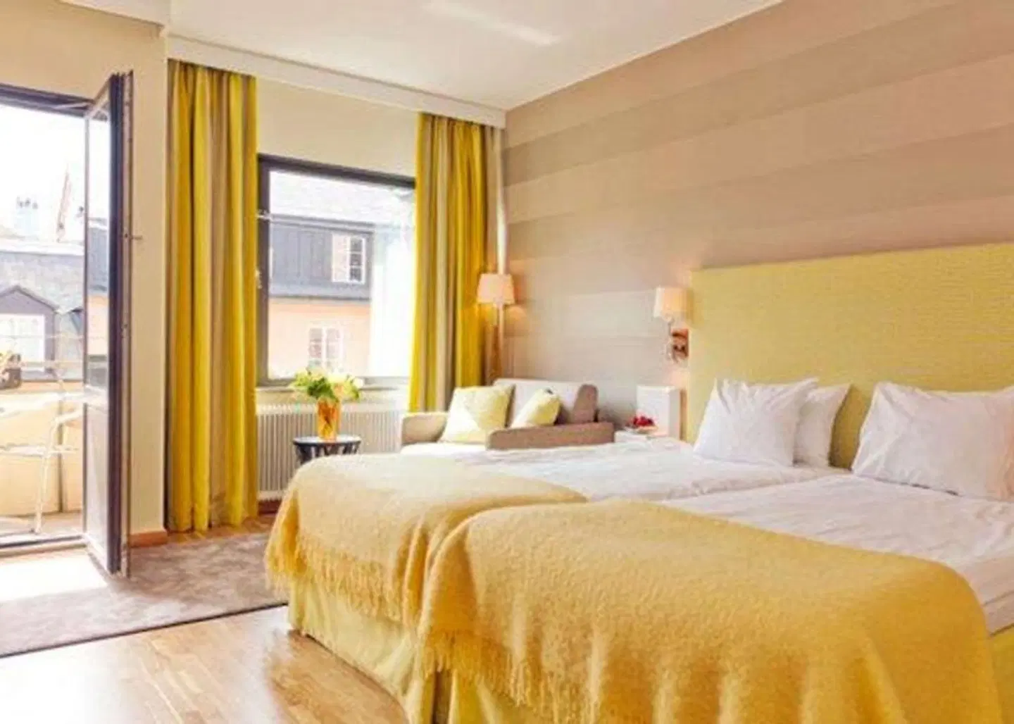 Clarion Collection Hotel Wellington ROOM_EXAMPLE