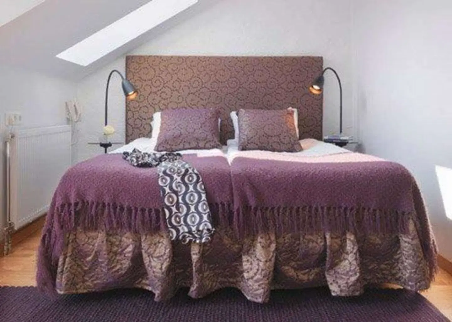 Clarion Collection Hotel Wellington ROOM_EXAMPLE