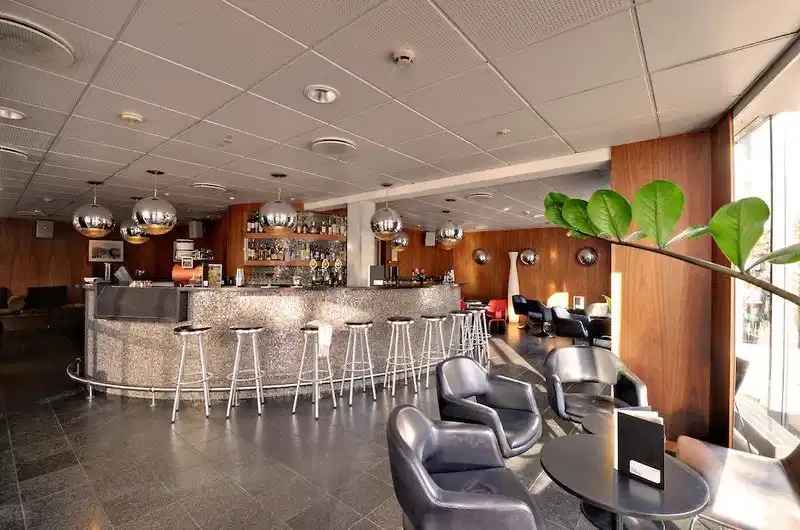 Scandic Webers – Hotelfoto