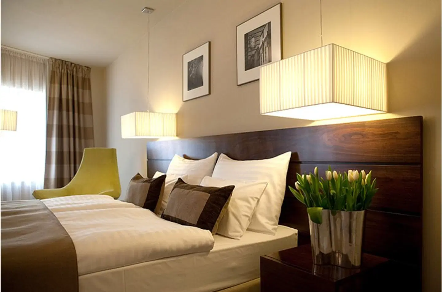 Capital Plaza Hotel ROOM_EXAMPLE