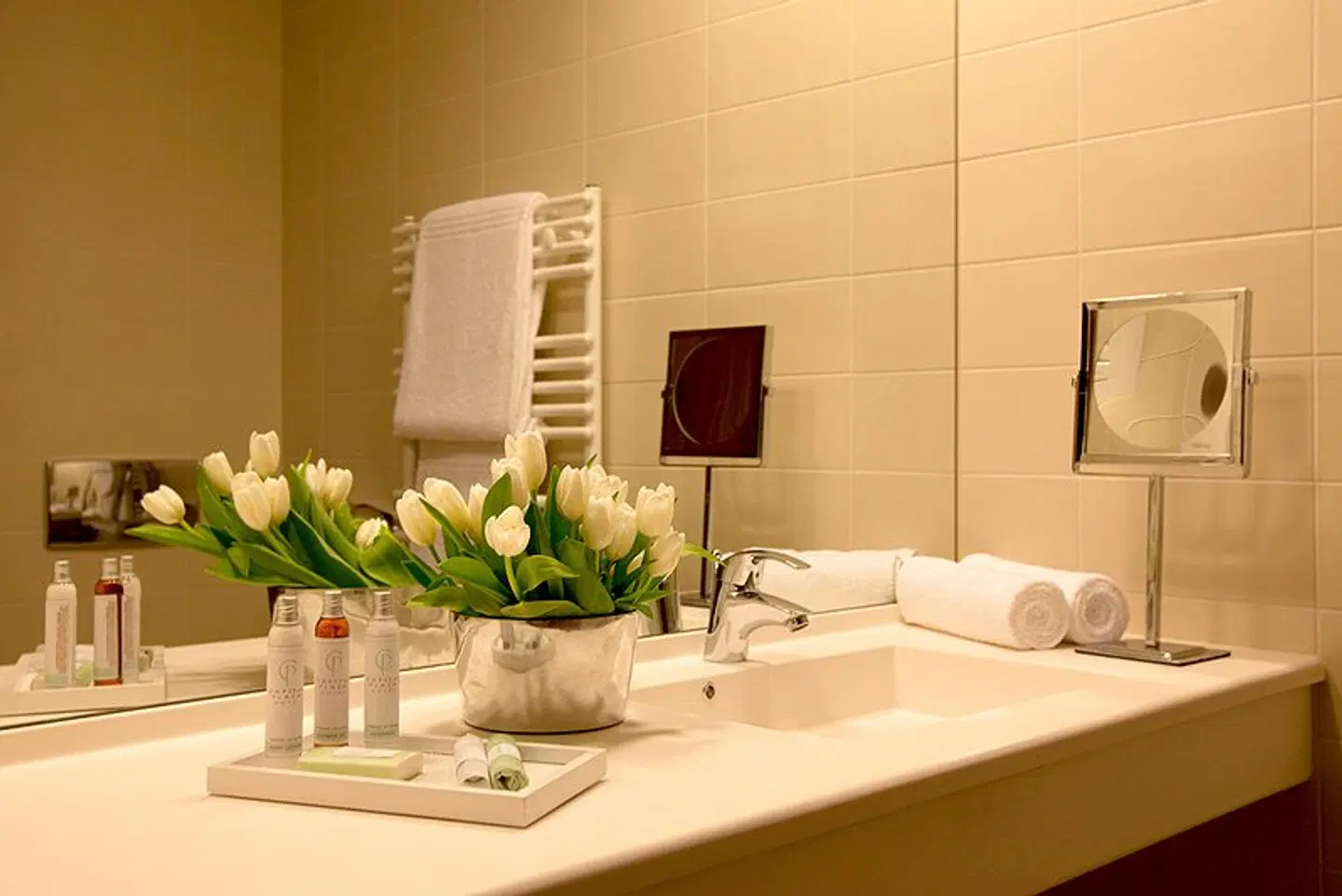 Capital Plaza Hotel LOUNGE_LOBBY