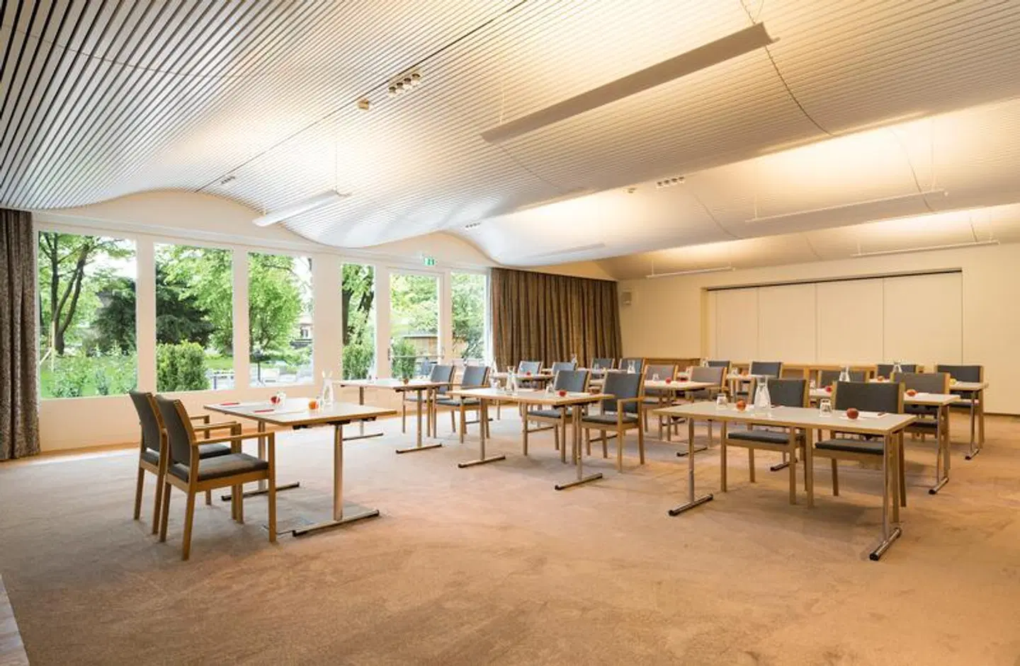 Hotel Schwärzler Konferenz