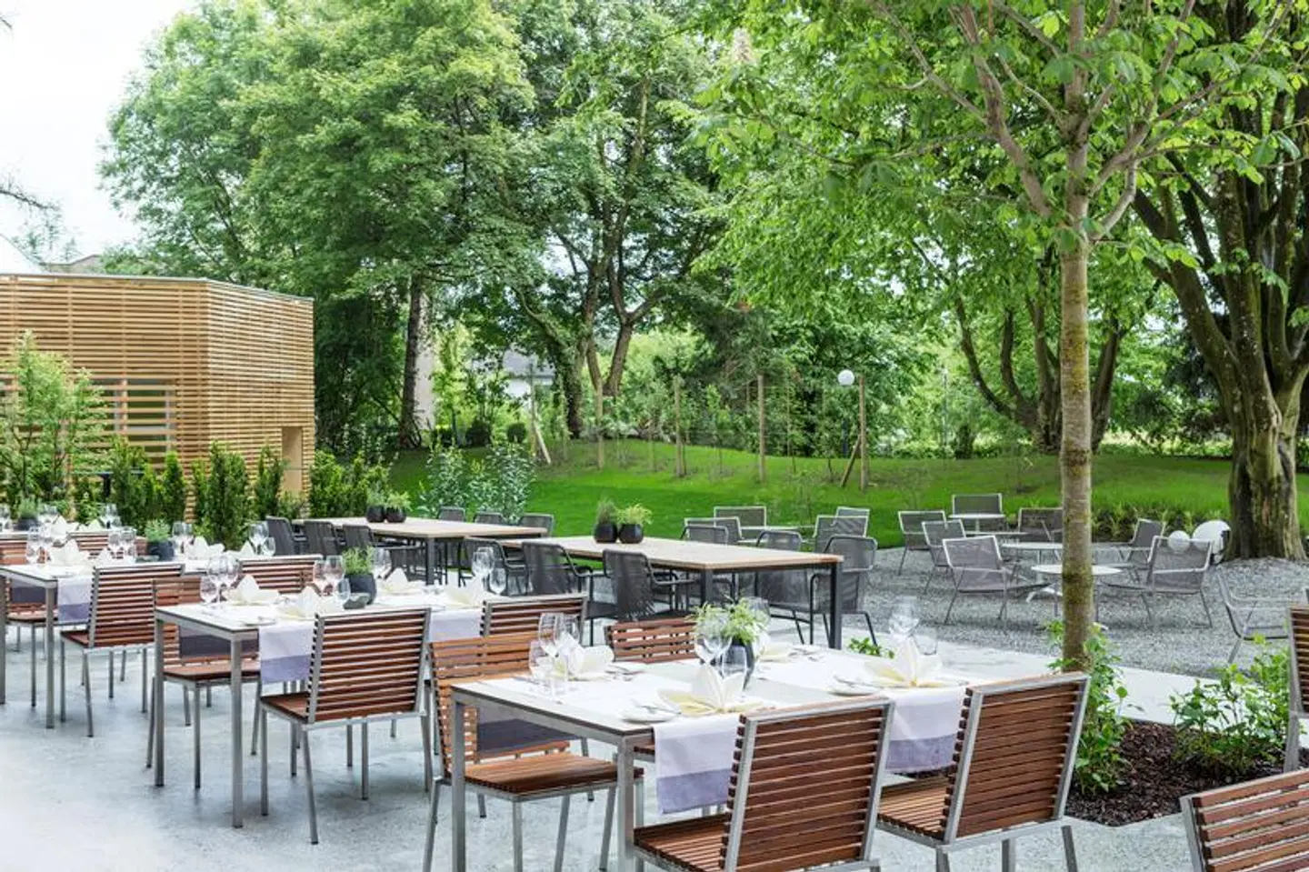 Schwärzler Restaurant