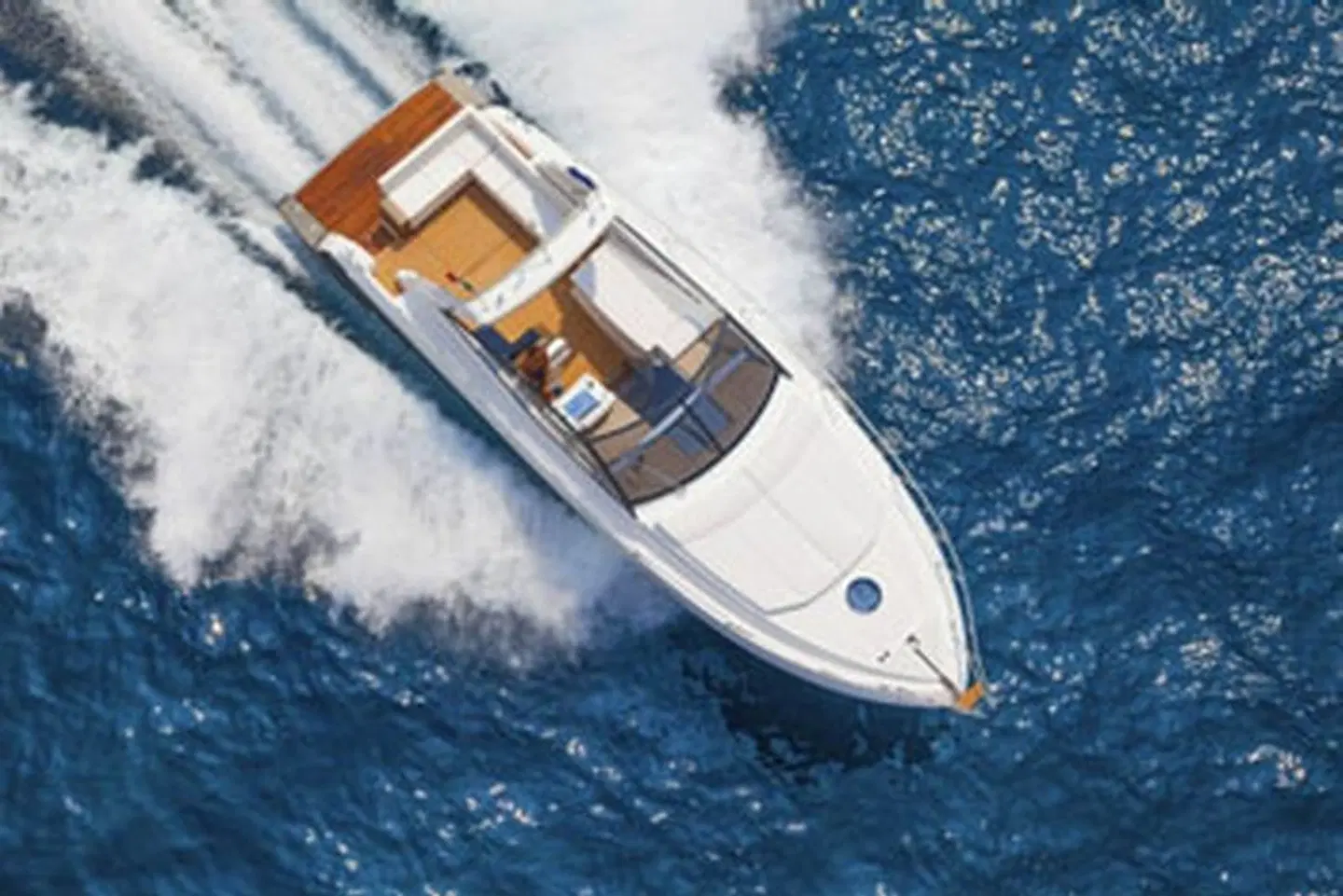 Ibiza Gran EXTERIOR