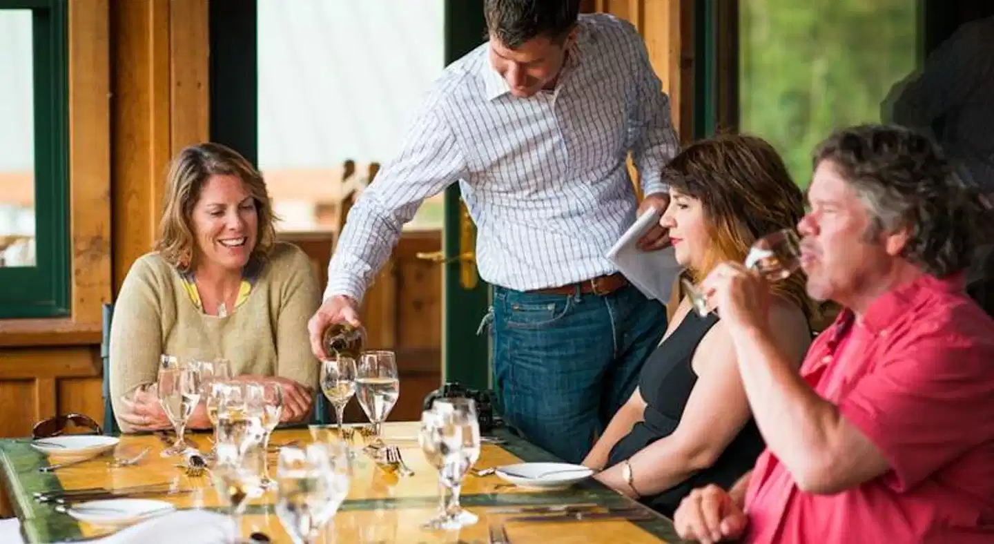 Sorrel River Ranch Resort & Spa Personen
