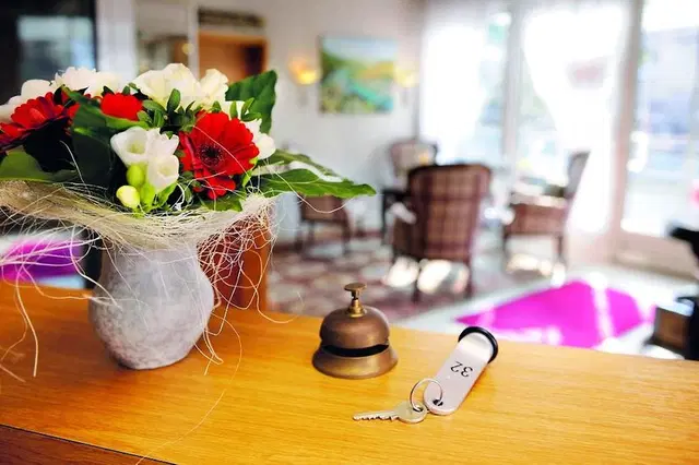 Hotel Gräffs Mühle Restaurant