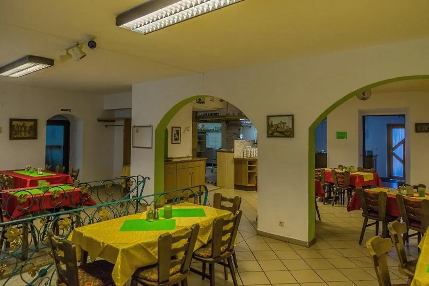Mühlenhotel Konschake SPORTS_AND_LEISURE
