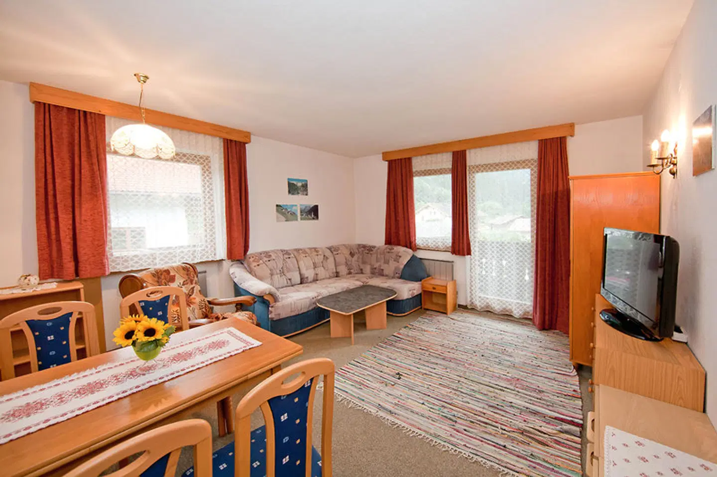 Landhaus Maridl ROOM_EXAMPLE