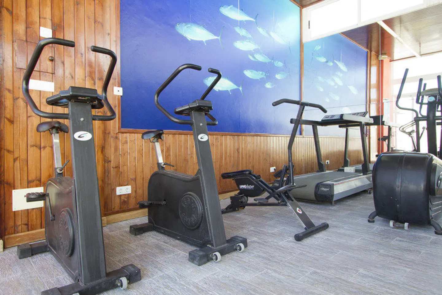 Hotel Lancelot SPORTS_AND_LEISURE