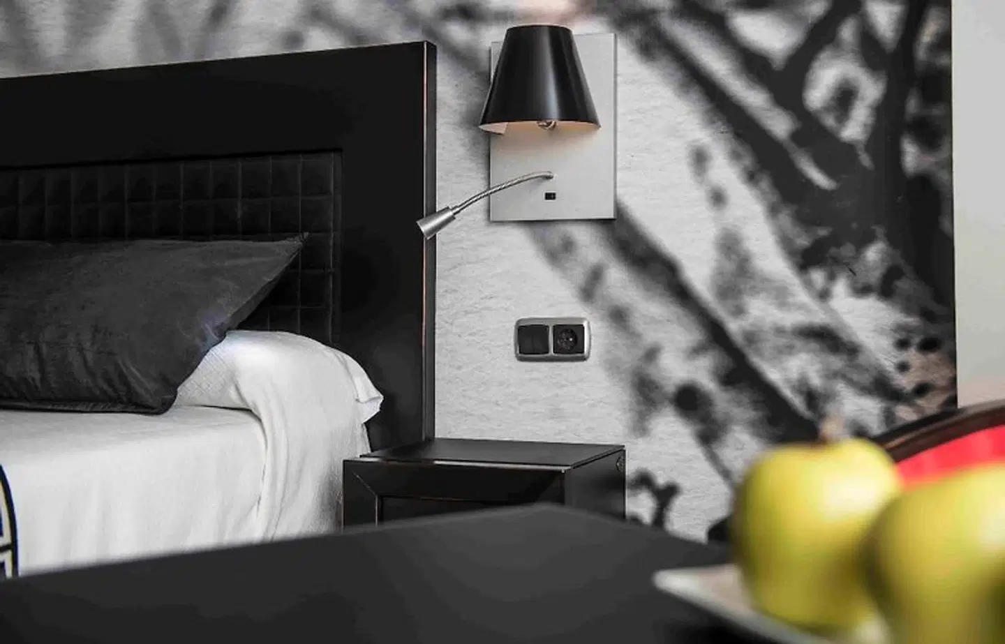 Salles Hotel Málaga Centro ROOM_EXAMPLE