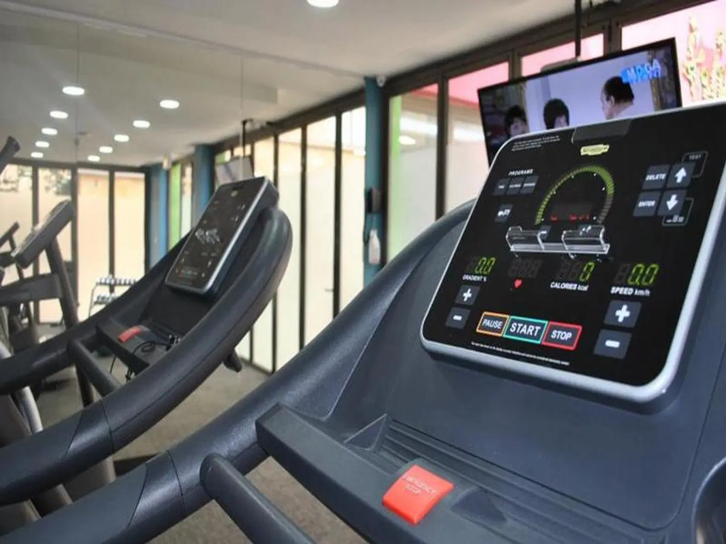 ibis Amman SPORTS_AND_LEISURE