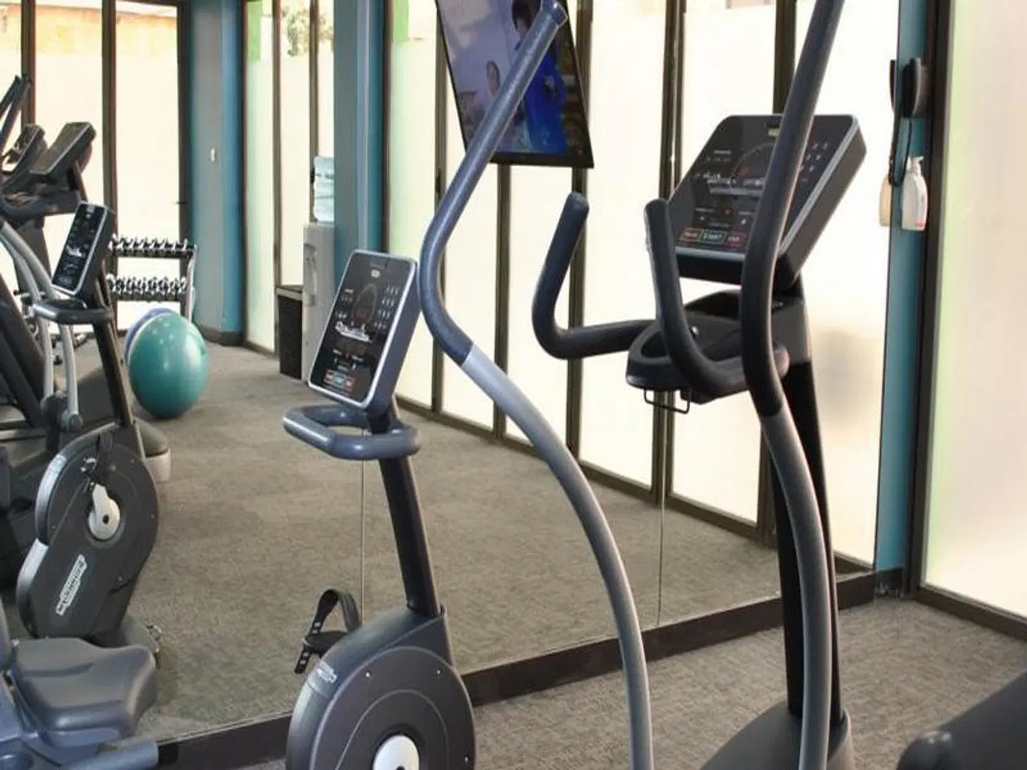 ibis Amman SPORTS_AND_LEISURE