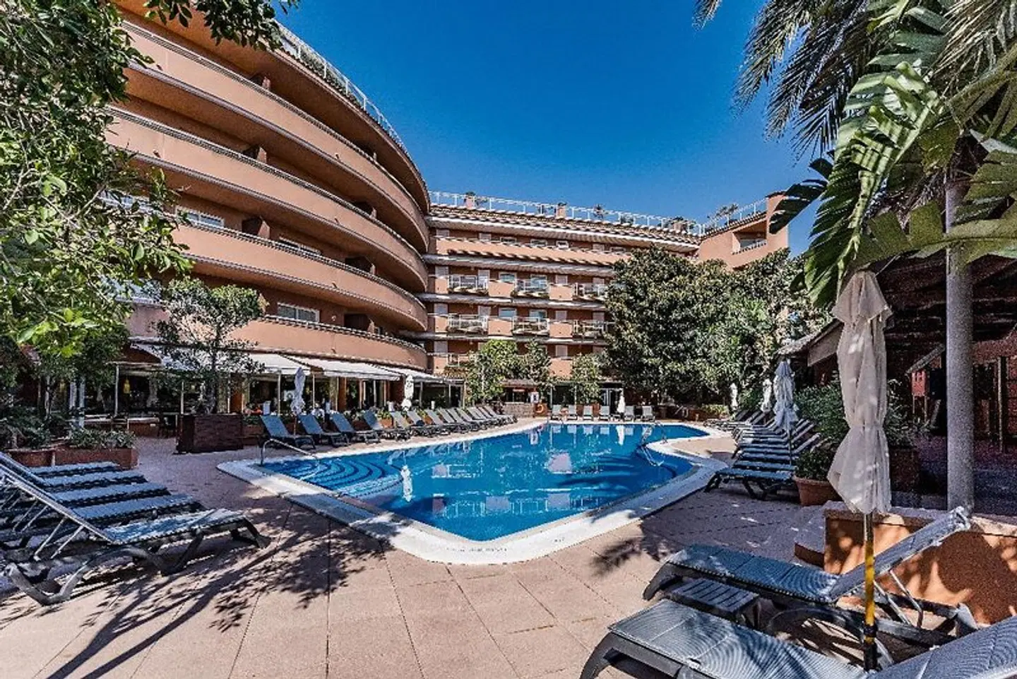 Sunway Playa Golf & Spa OUTDOOR_POOL