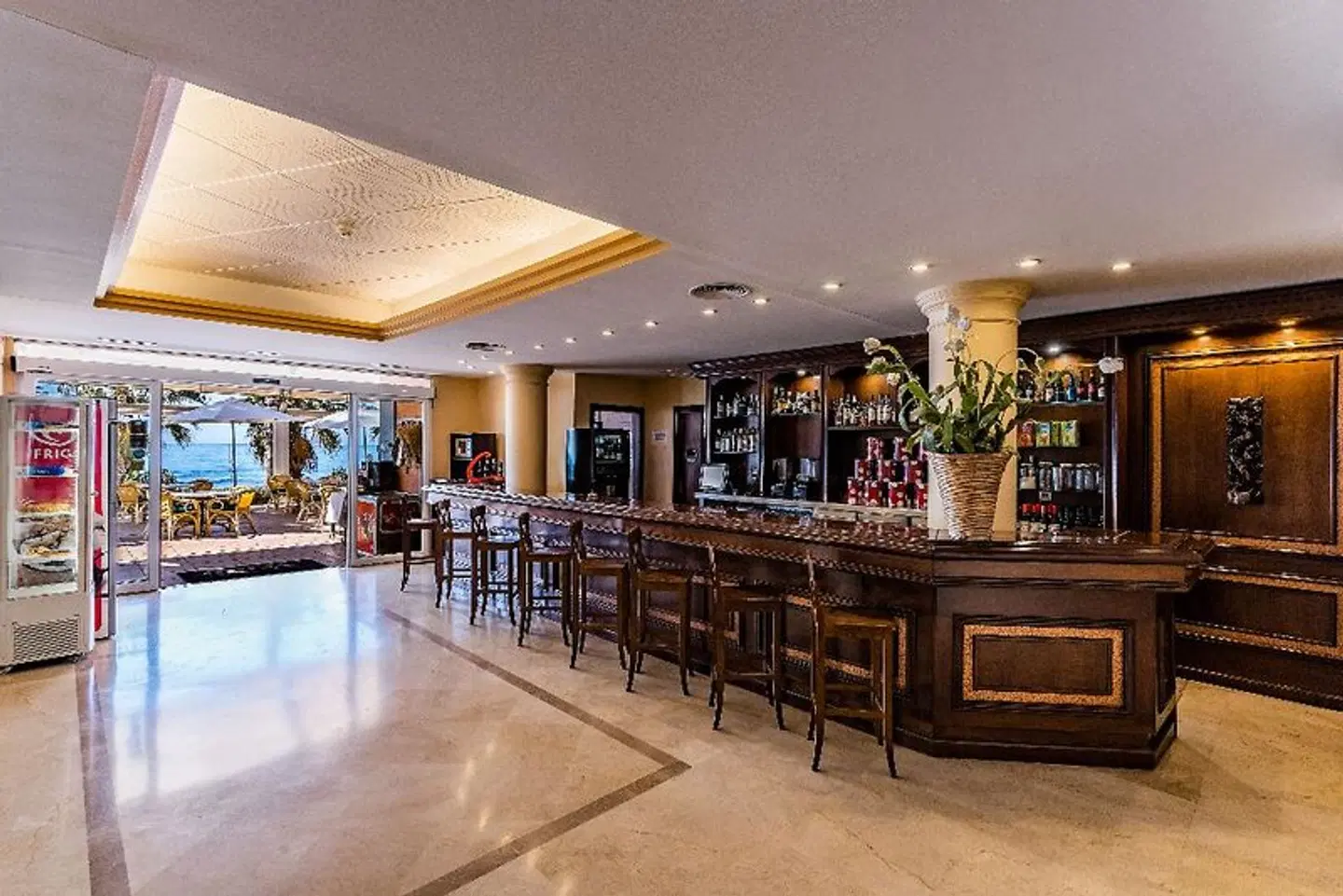 Sunway Playa Golf & Spa Bar