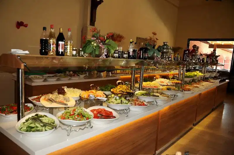 Loxia Comfort Club Side – Hotelfoto