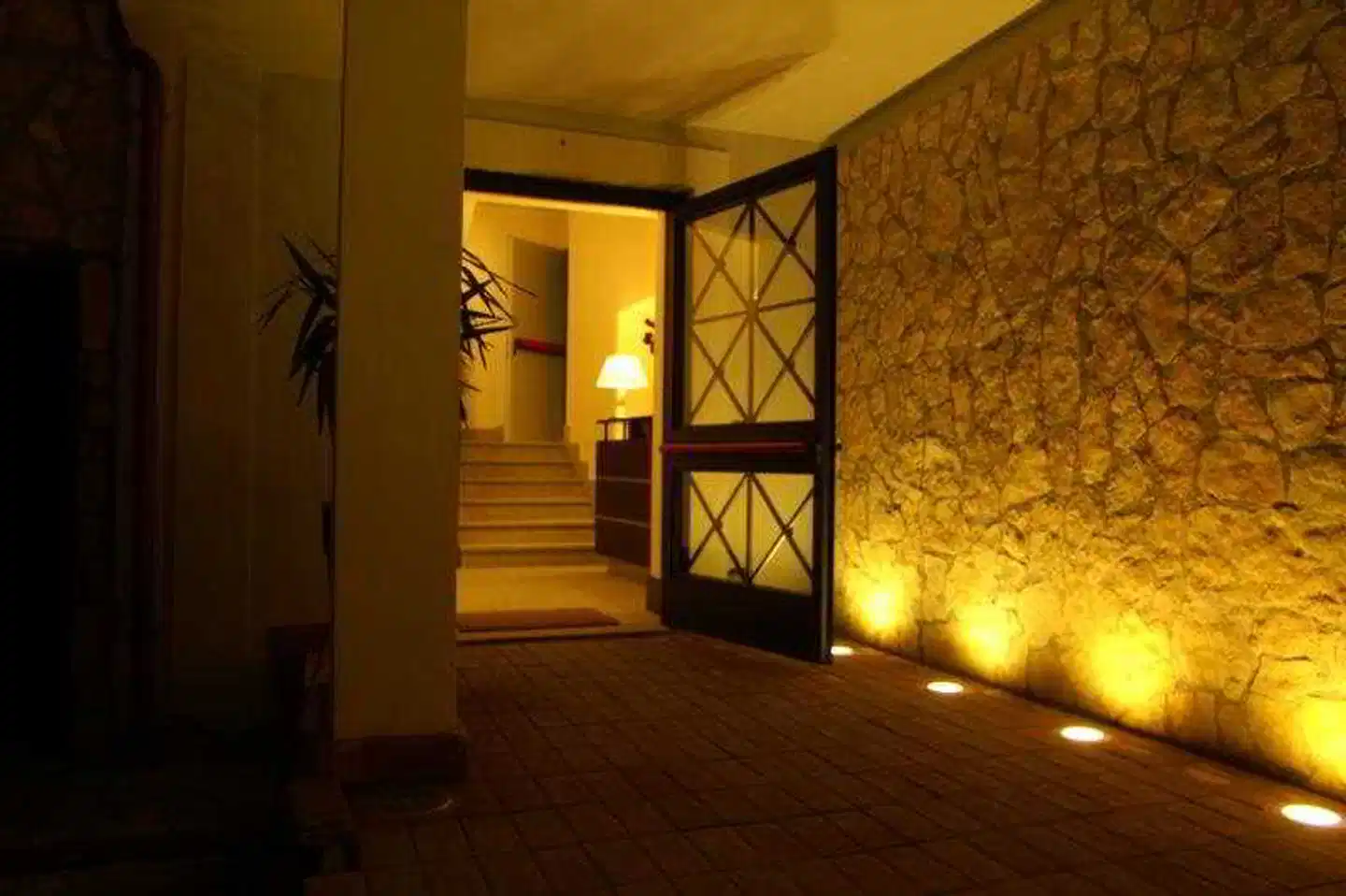 The Strand Hotel Wellness