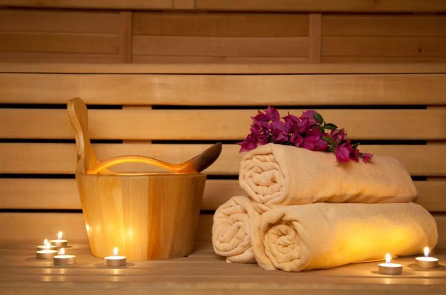 Aktivhotel Waldhof HEALTH_BEAUTY