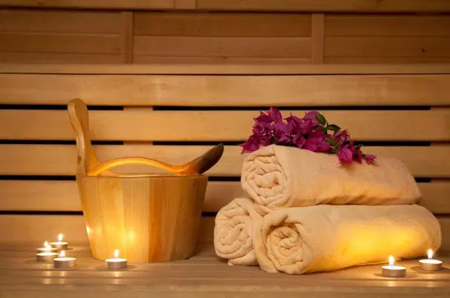 Aktivhotel Waldhof HEALTH_BEAUTY