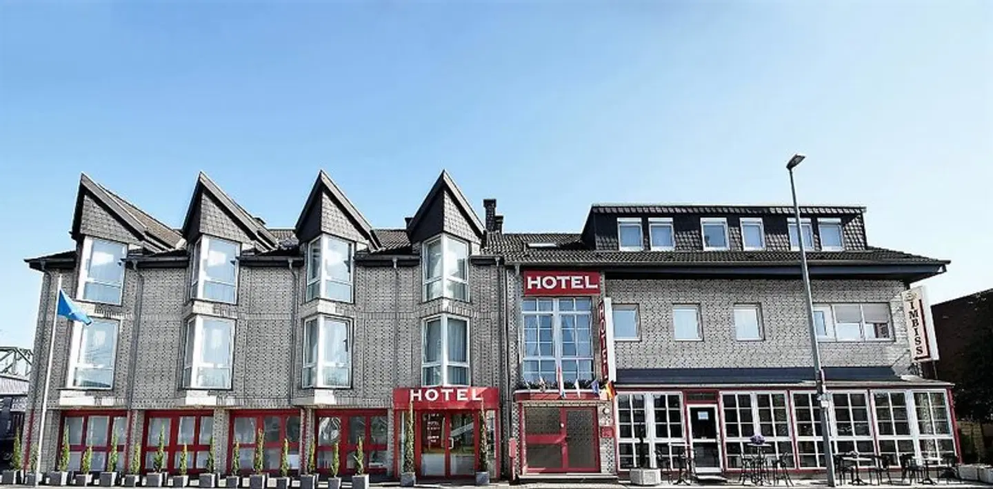 Zum Eisenhammer EXTERIOR