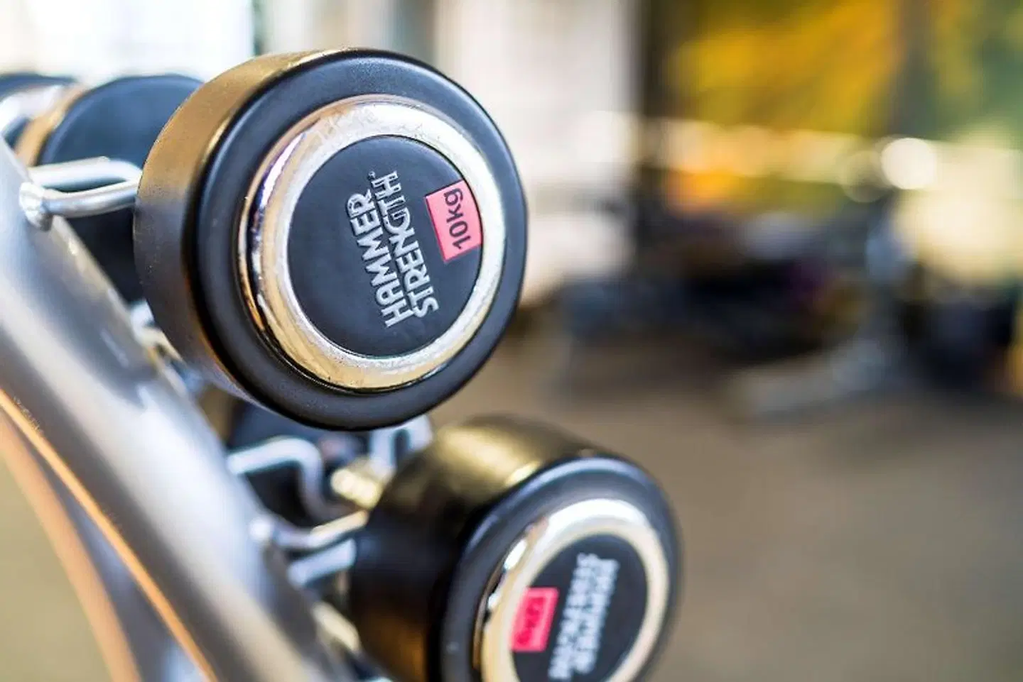 Scandic Gardermoen SPORTS_AND_LEISURE