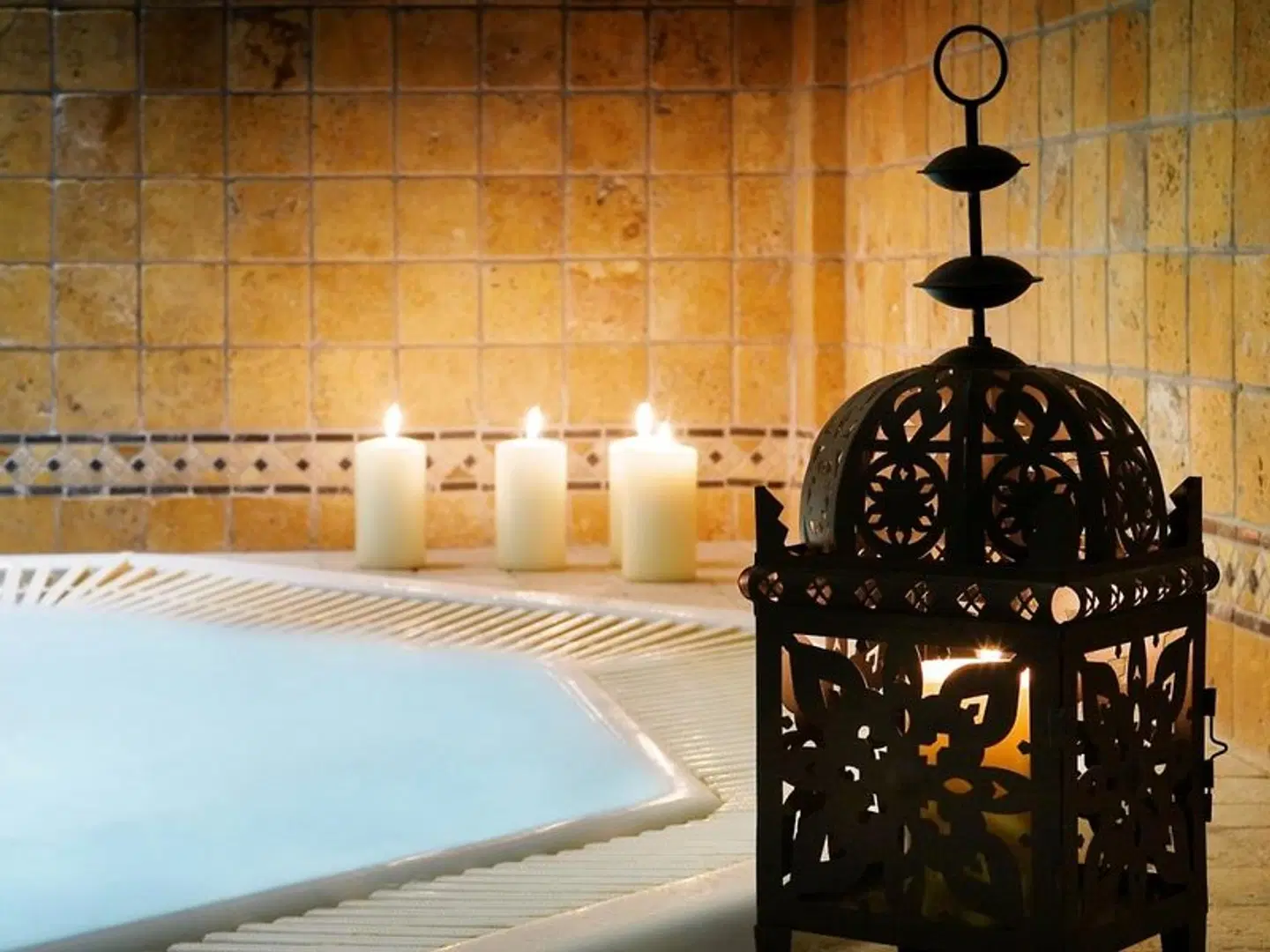 Ria Park Garden Hotel HEALTH_BEAUTY