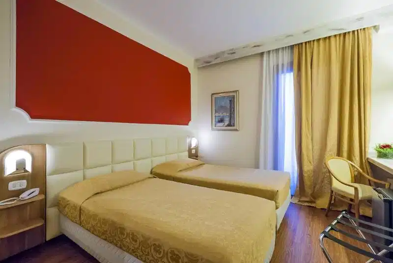 Delta Florence – Hotelfoto