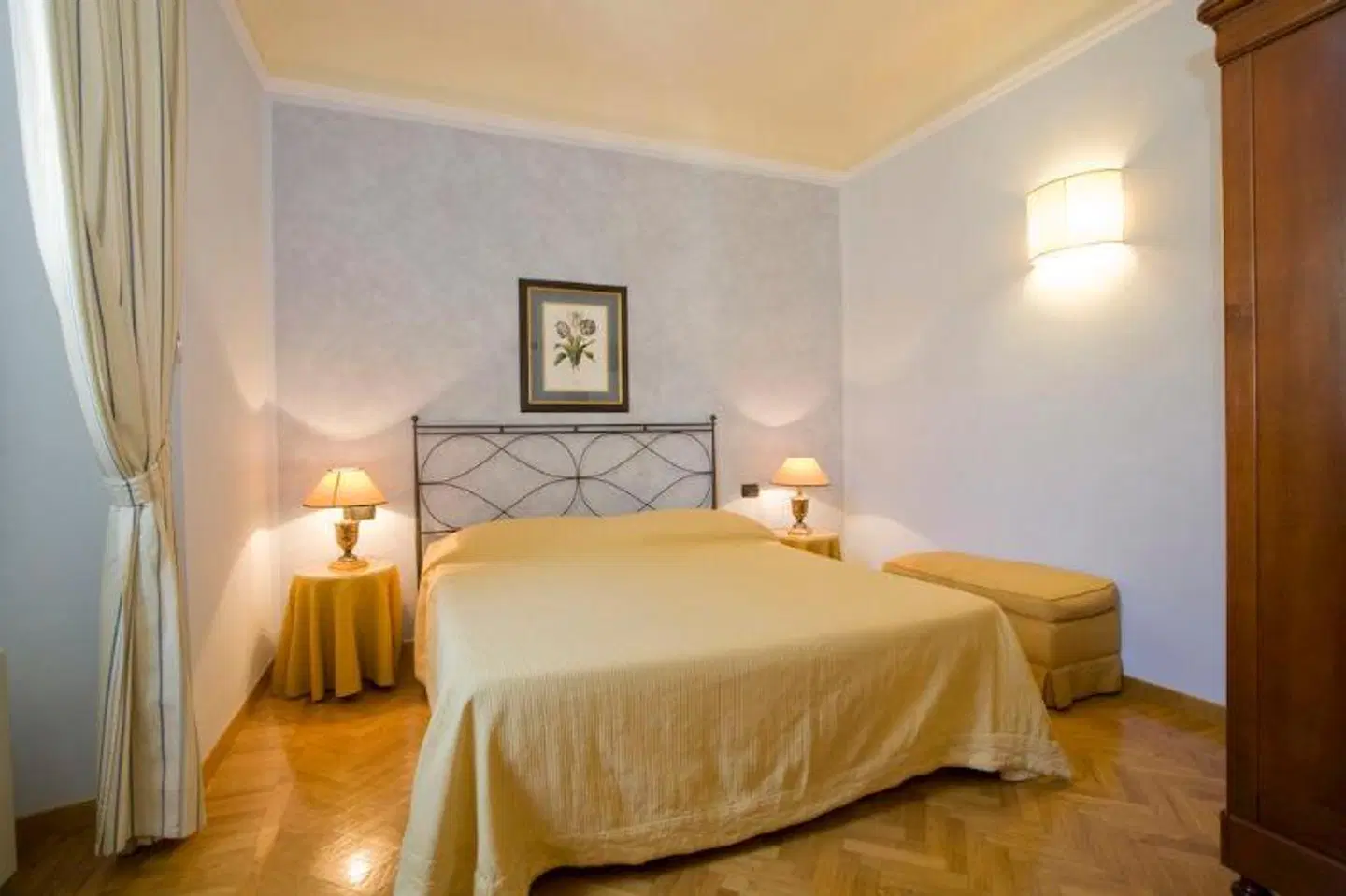 Palazzo Gamba ROOM_EXAMPLE