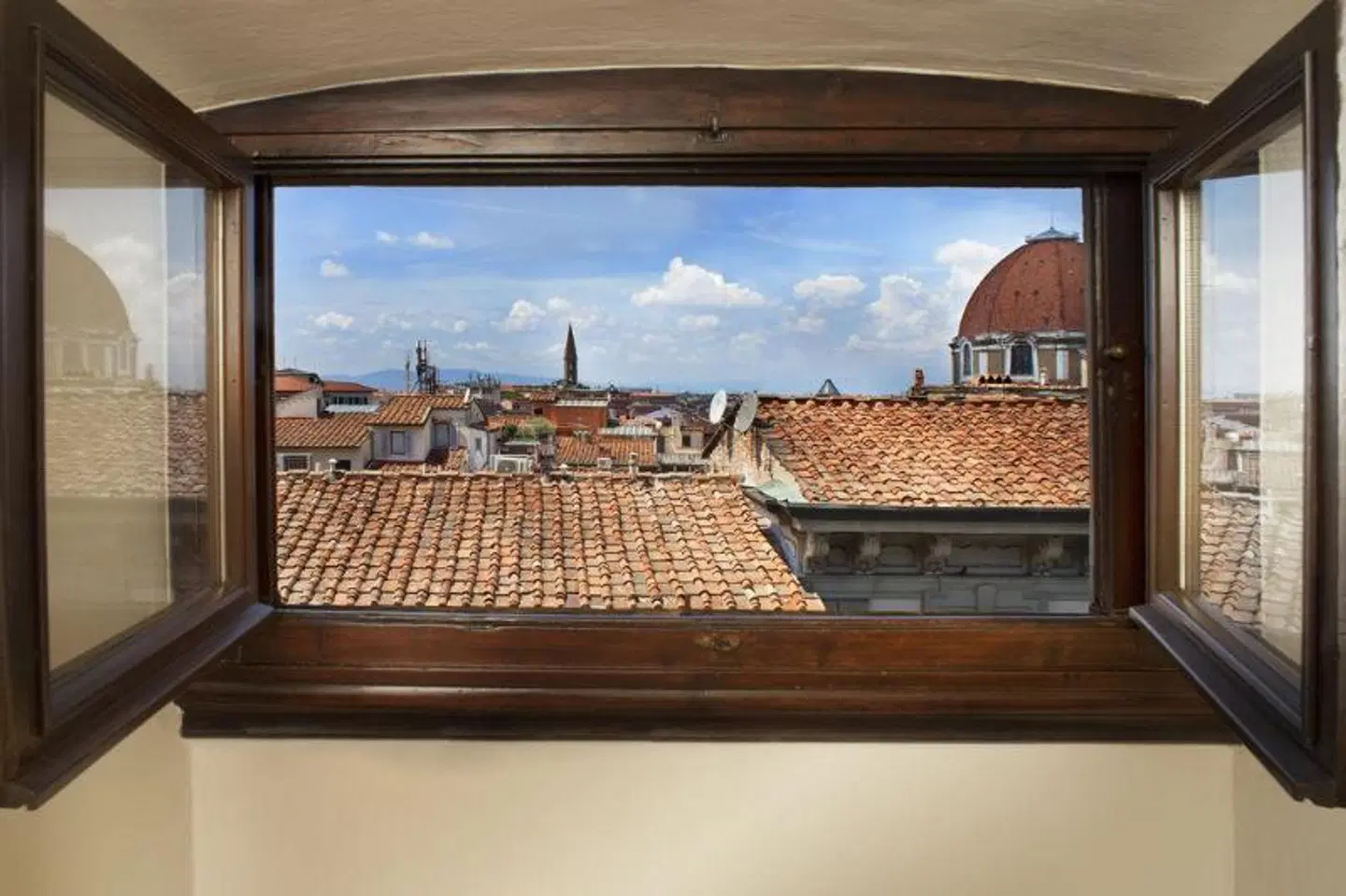 Palazzo Gamba Terrasse