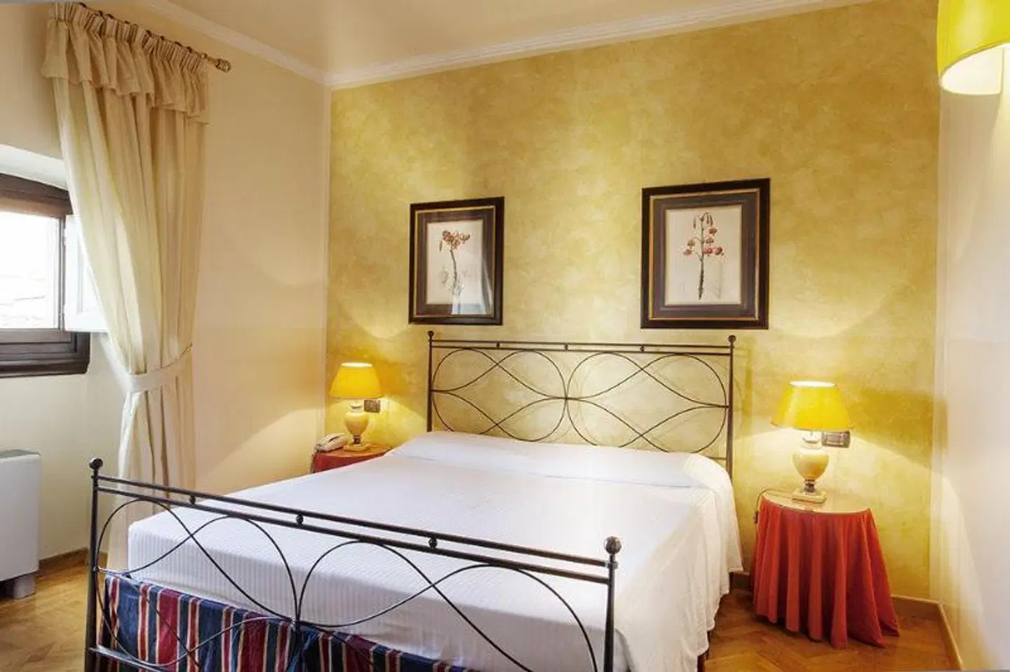 Palazzo Gamba ROOM_EXAMPLE