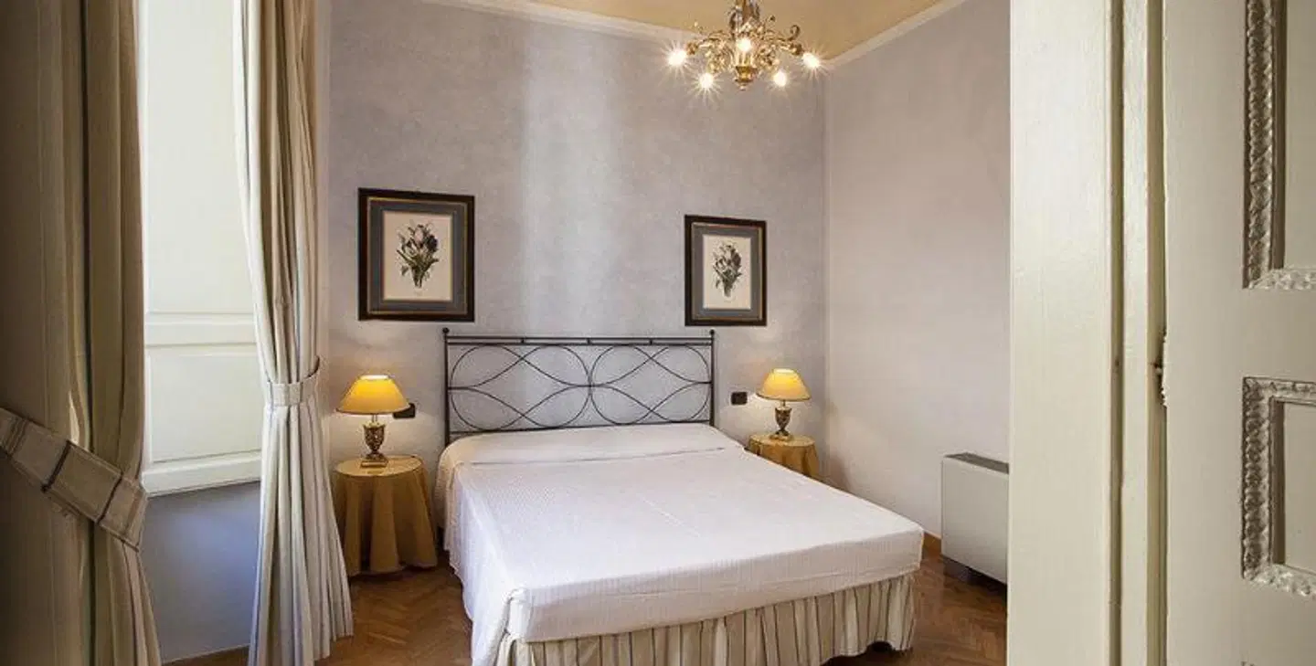 Palazzo Gamba ROOM_EXAMPLE