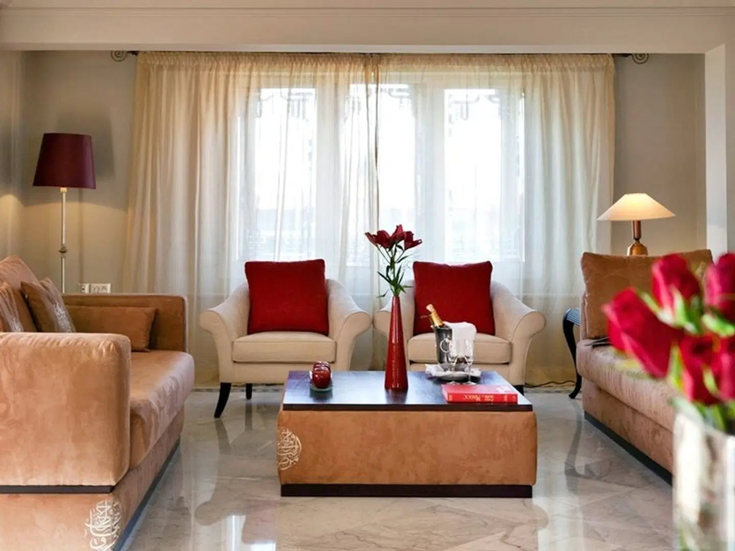 Sofitel Marrakech Palais Imperial And Spa ROOM_EXAMPLE