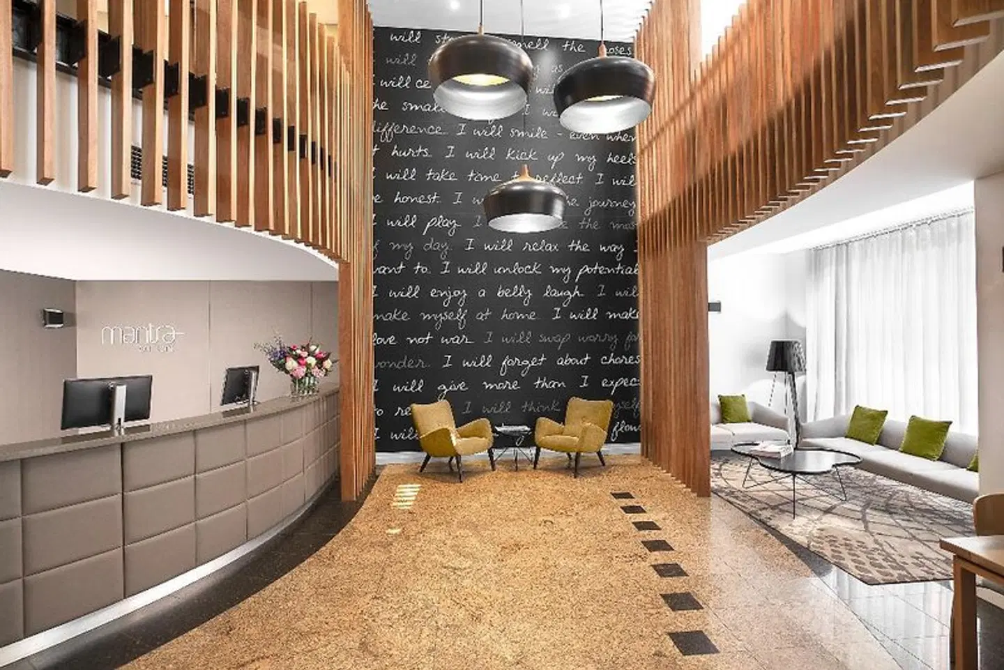 Mantra on Kent LOUNGE_LOBBY