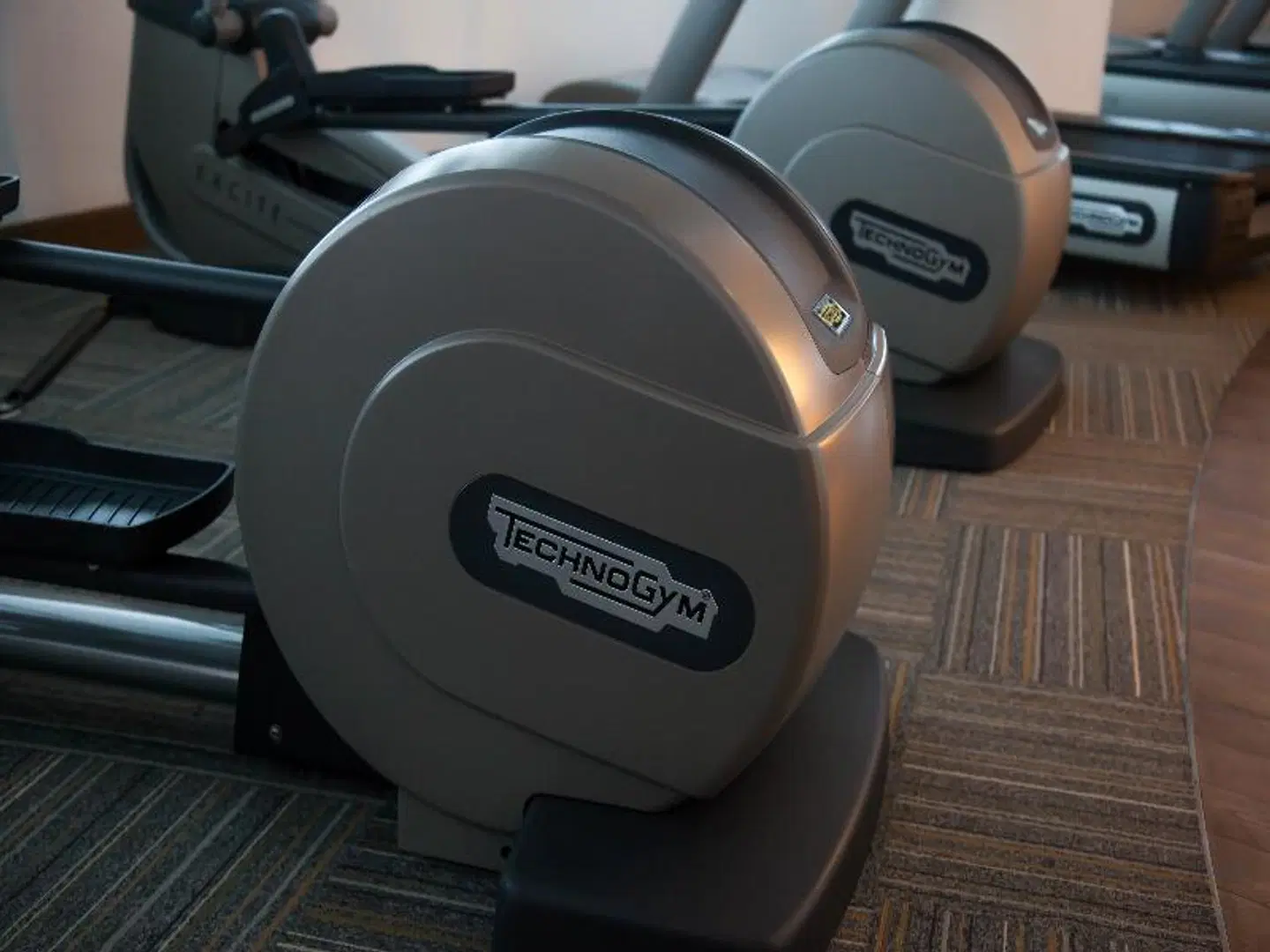 Village Hotel Changi by Far East Hospitality SPORTS_AND_LEISURE