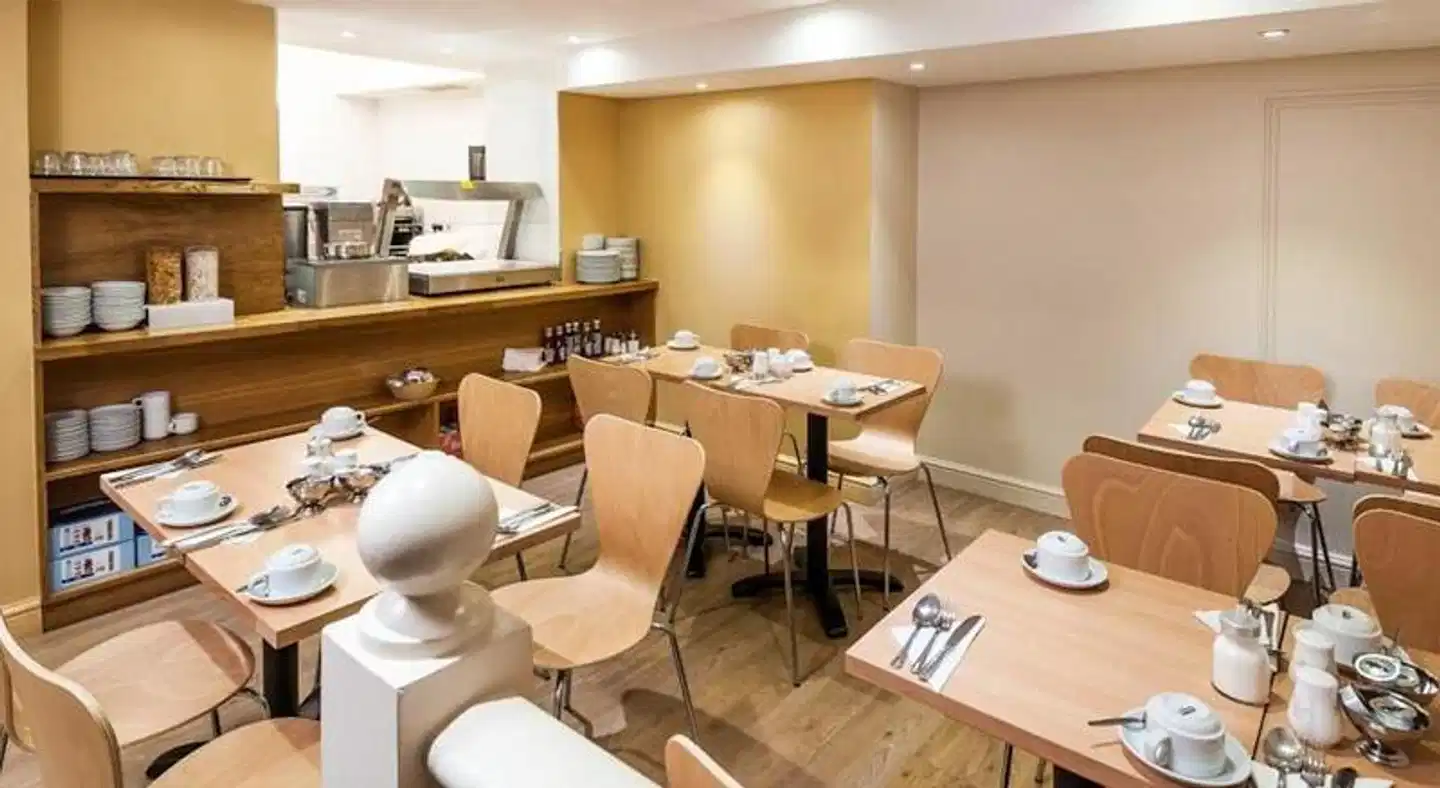 The Craven Konferenz